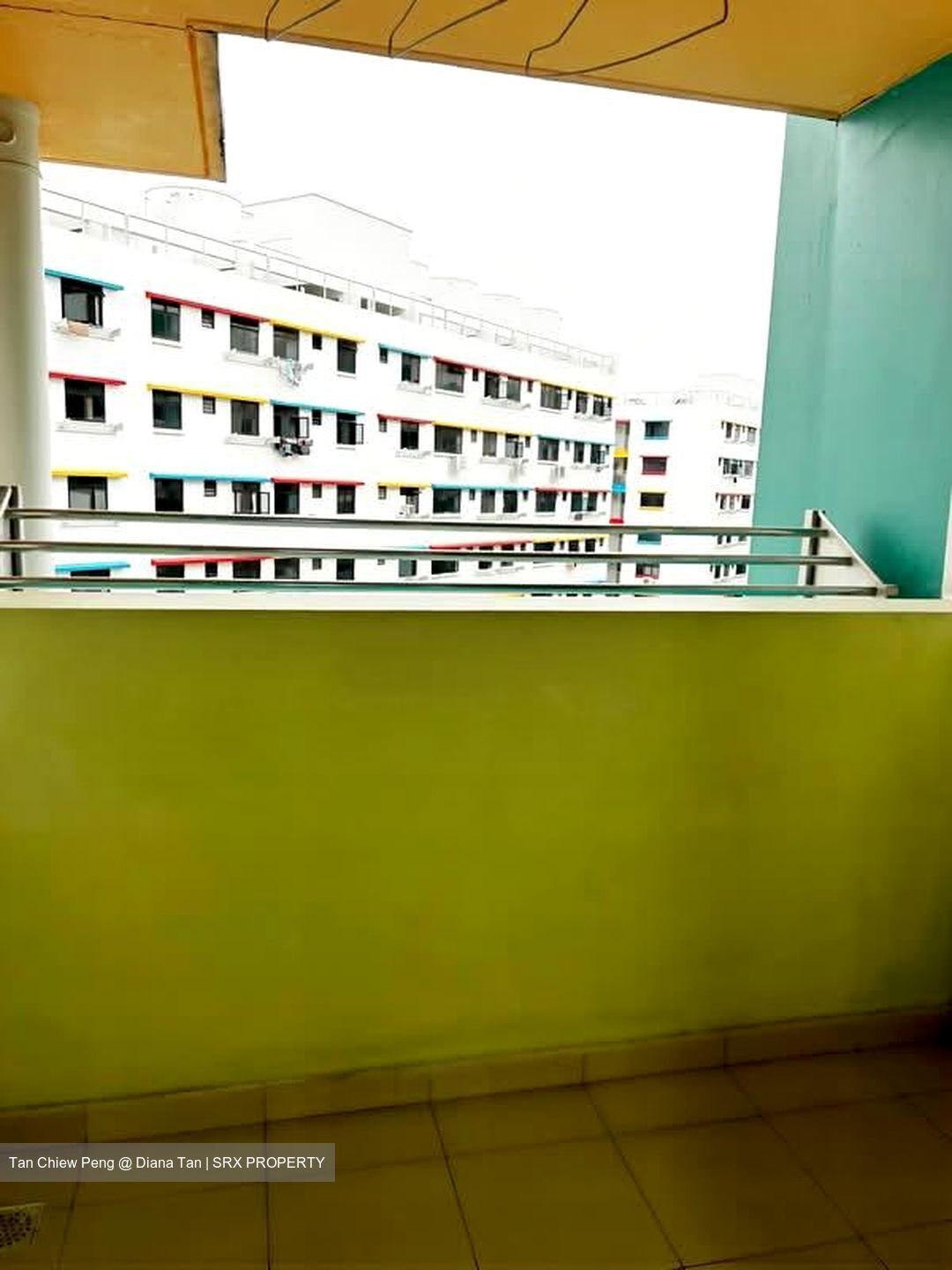 Blk 571B Champions Court (Woodlands), HDB 4 Rooms #568038361